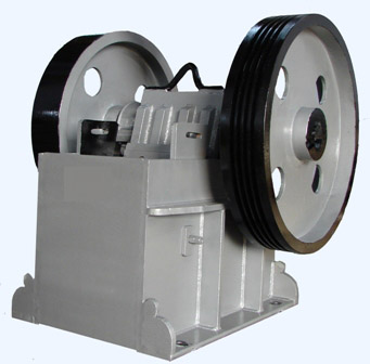 Jaw crusher Manufacturer Supplier Wholesale Exporter Importer Buyer Trader Retailer in Amritsar Punjab India